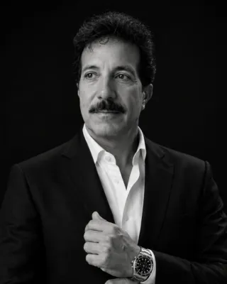 Asghar Kharaji