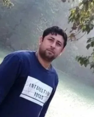 محمد خداپناه