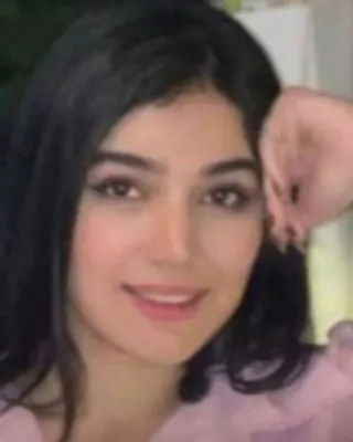 مبینا بهشتی