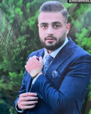 محمد جهاندیده پاشاکی
