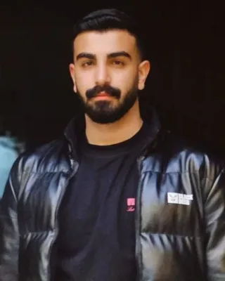 سامان علایی