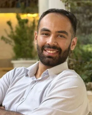 پارسا صفار