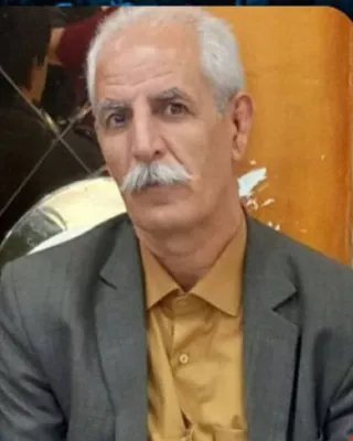 فرهاد بالشزر
