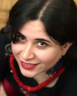 Shabnam Ferdosi