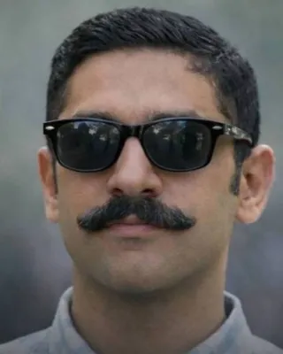 Seyed Milad Hosseini