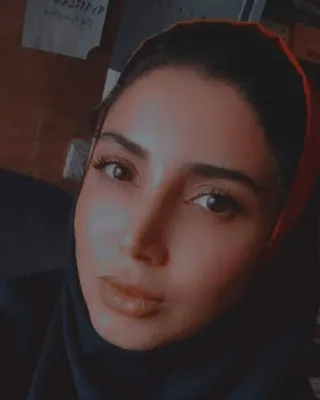 ندا قاسمی