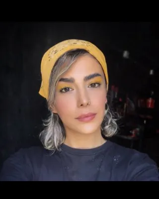 Maryam (Rozita) Rokhzadeh
