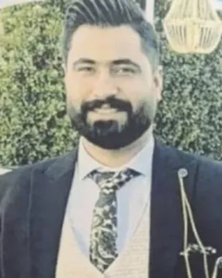 فردین جعفرنژاد