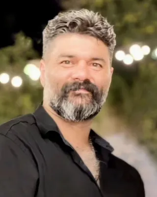 محمد روستا