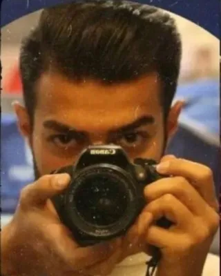 Sina Saranoush-nejad
