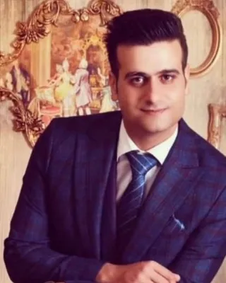 Behrouz Mohammadi