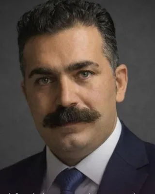 Siyavash Shirzad