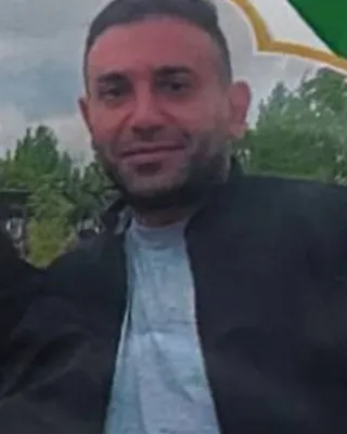 Majid Salehi Siyavashani