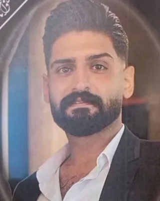 محمد مصطفی‌زاده