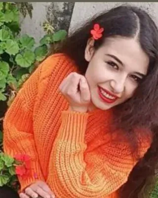 فاطمه علی‌محمدی