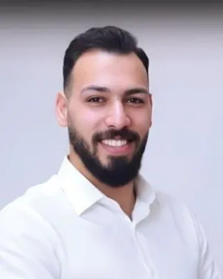 Arash Mousazadeh