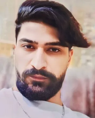 Benyamin Balouchi