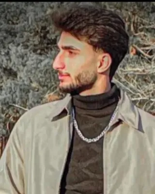 رضا رستمیان