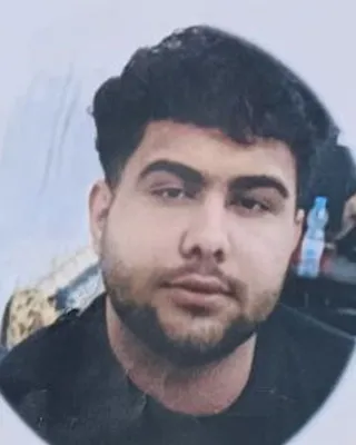 فرشید عزیز تبار