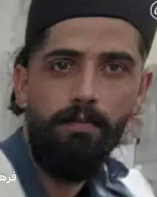 Farhad Avazi Dasht Armandi