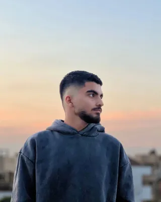 محمد ماهان راعی