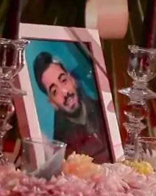 محمد ابراهیم بختیاری