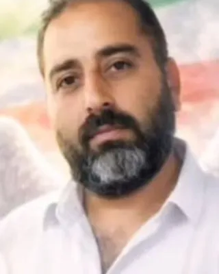 Jafar Darzi Ramandi