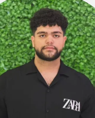 Arman Gorjian Bahmyari