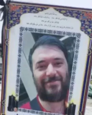 Majid Farrokhzad (Mamshli)