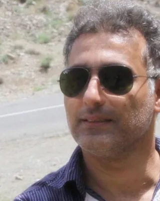 Mohammad Maghsoudfar