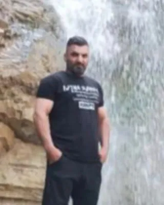 Arman Moradi