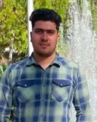 Yaser Eskandarzadeh