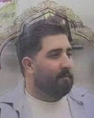 محمدرضا علیزاده