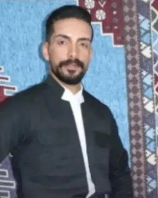 Rouhollah Setareh Moshtari