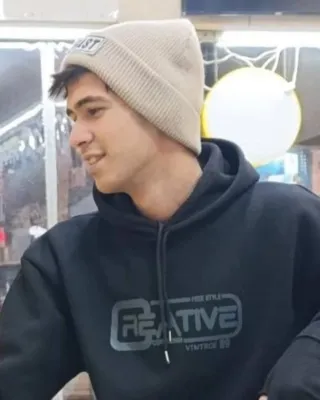 Mohammad Reza Hakimi