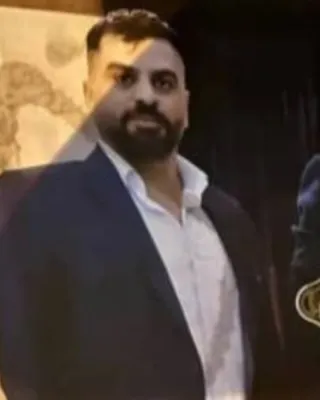 Mehdi Emamipour