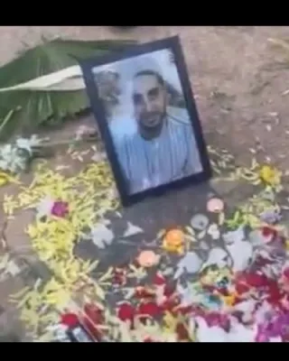 Mehran Tajdari