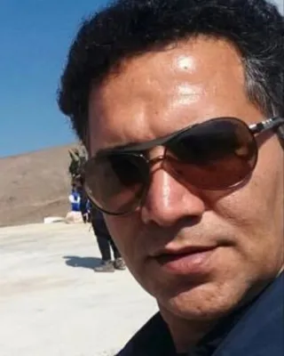 مرتضی رادمهر