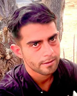 سامان گرامی