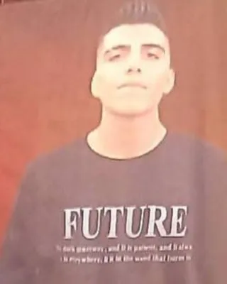 علی مشهدی
