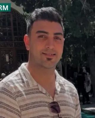 محمد هنرخواه