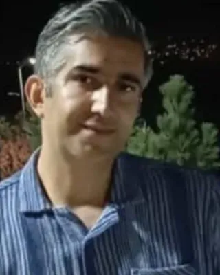محسن باقری