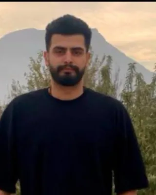 Arash Najafi