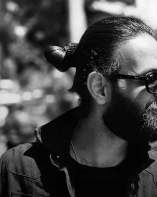 Omid Norouzi