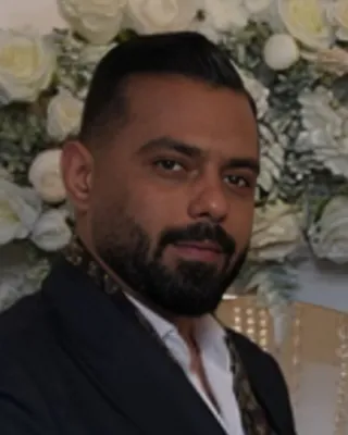 Ehsan Abedini