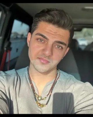 Mehdi Jafari