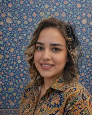 فرشته رجبی آقباش