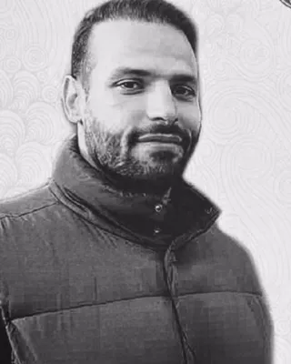 مصطفی حوضچی
