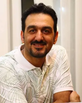 علی توسلی