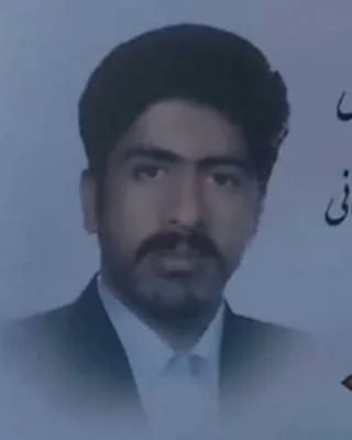 مجتبی جوزی